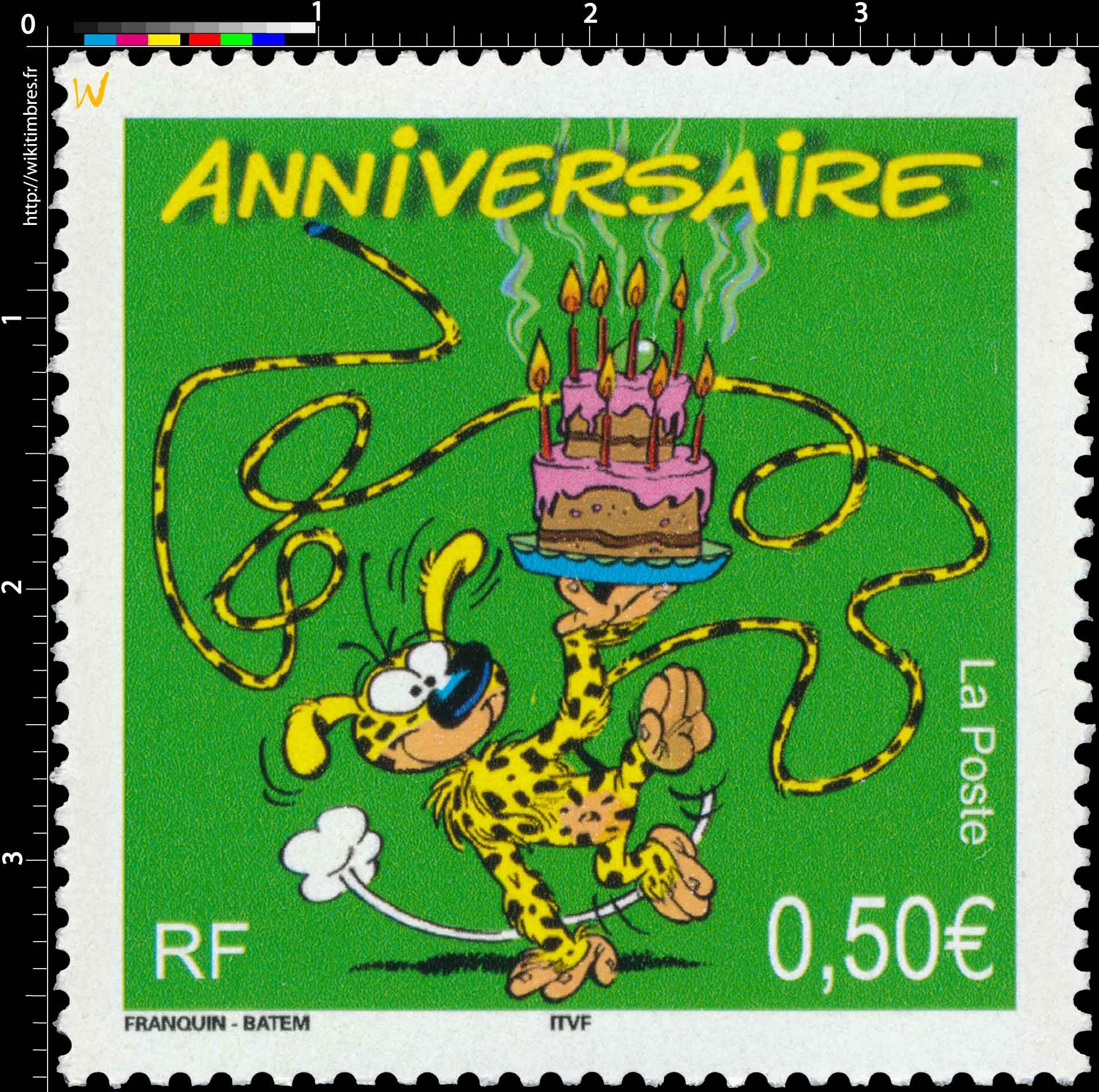 Anniversaire
