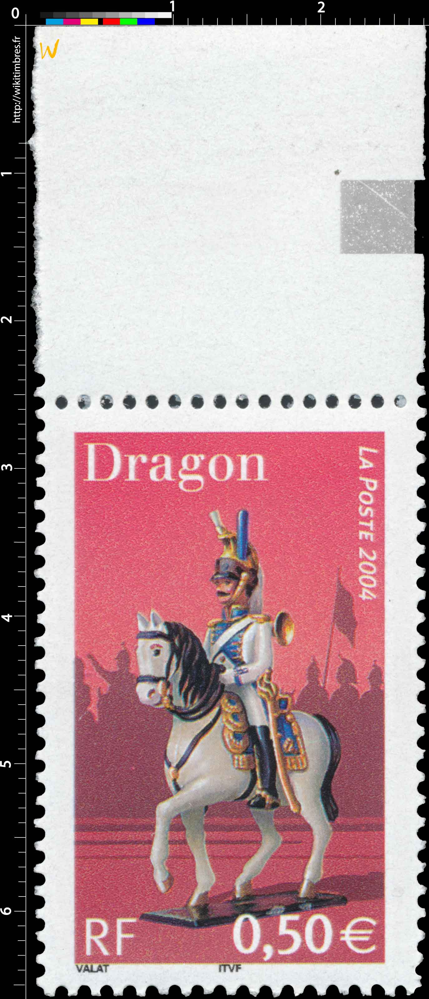 2004 Dragon
