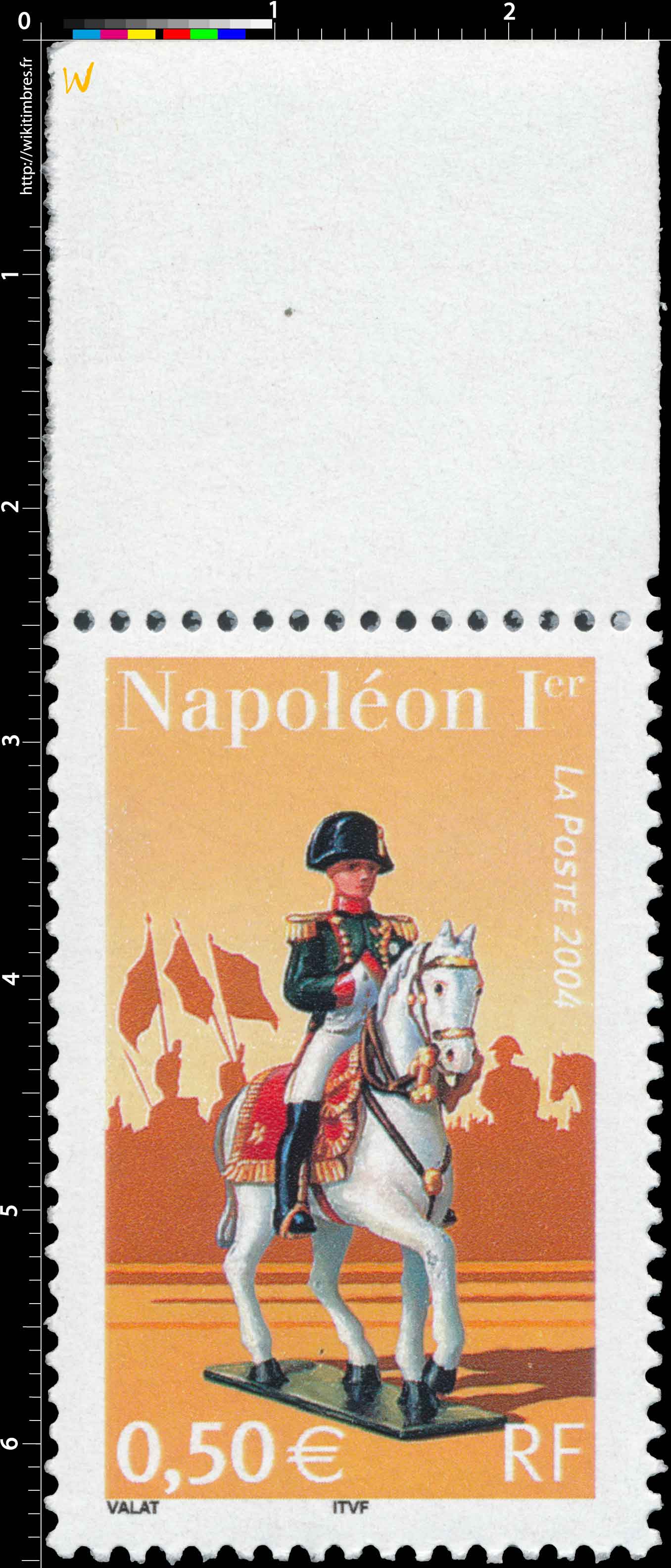 2004 Napoléon Ier