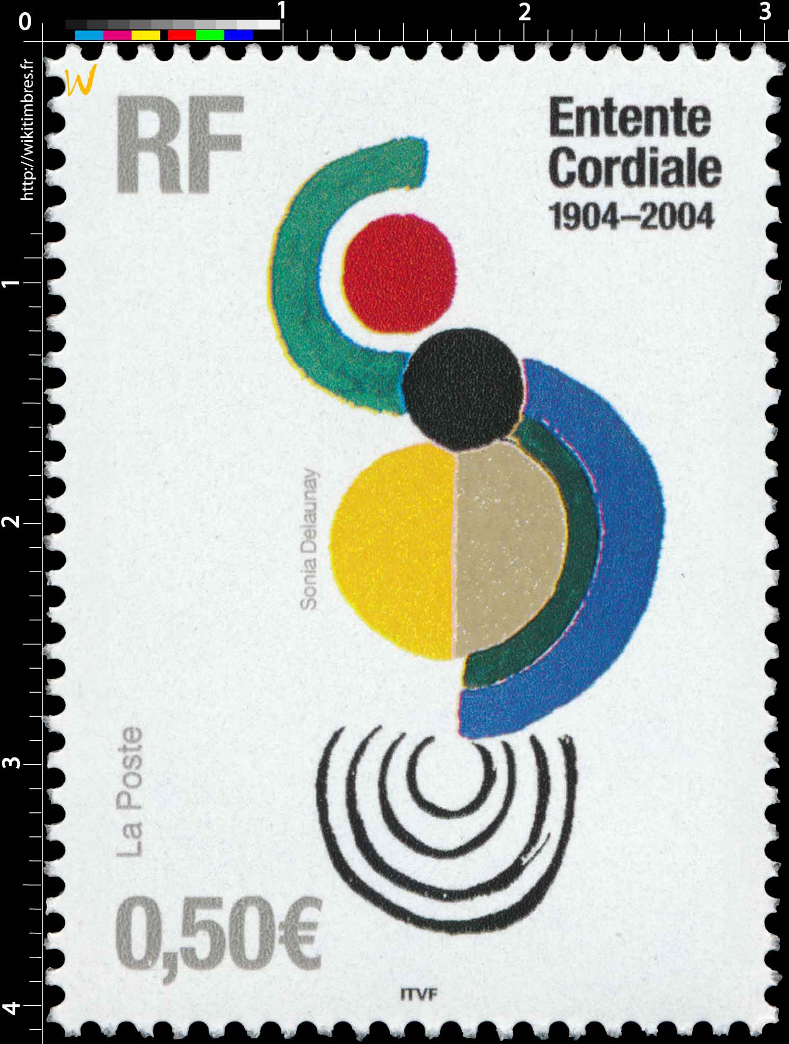 Entente Cordiale 1904-2004