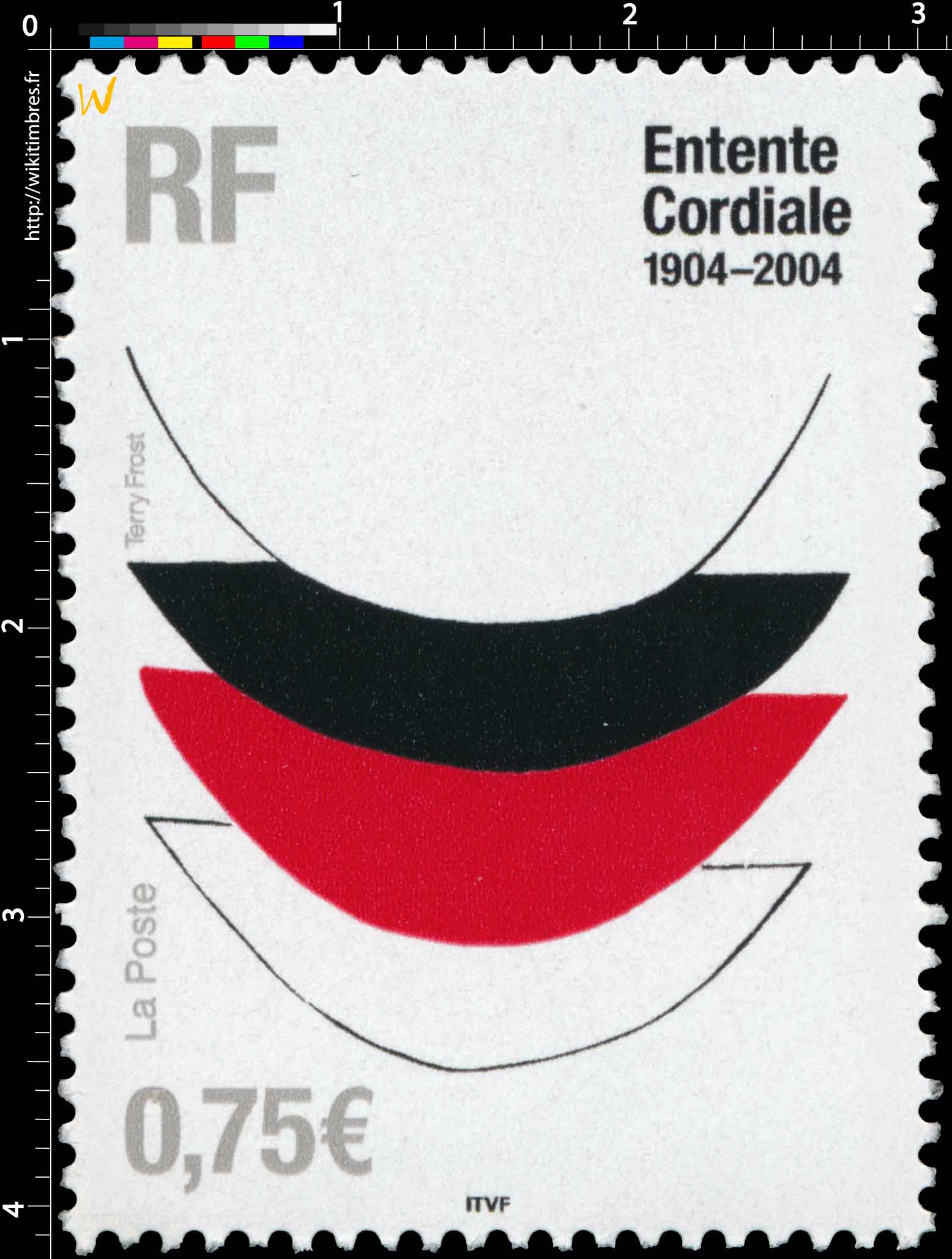 Entente Cordiale 1904-2004