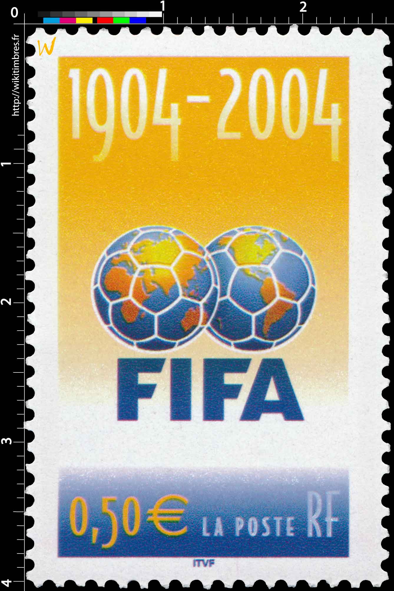 FIFA 1904-2004