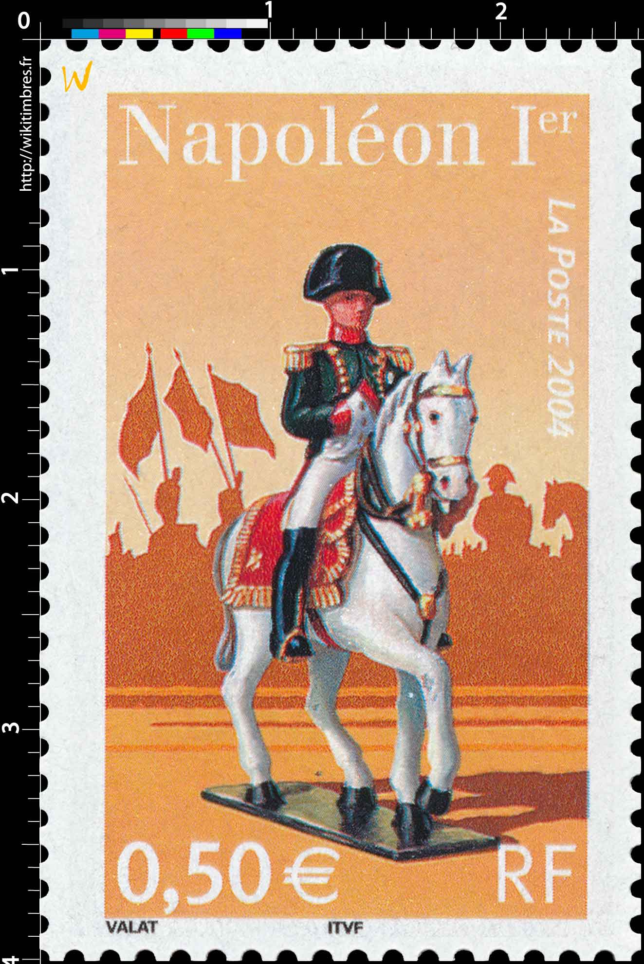 2004 Napoléon Ier