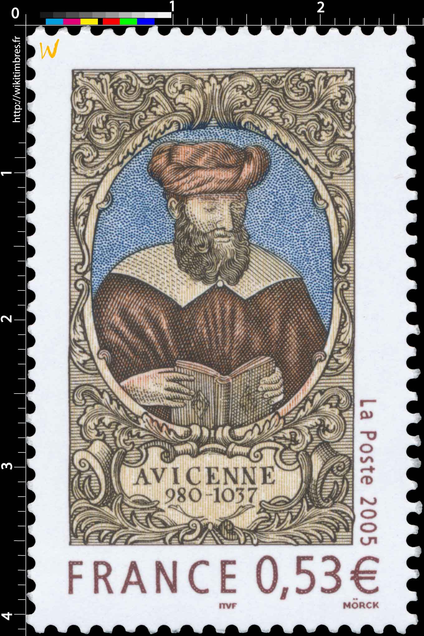 2005 AVICENNE 980-1037