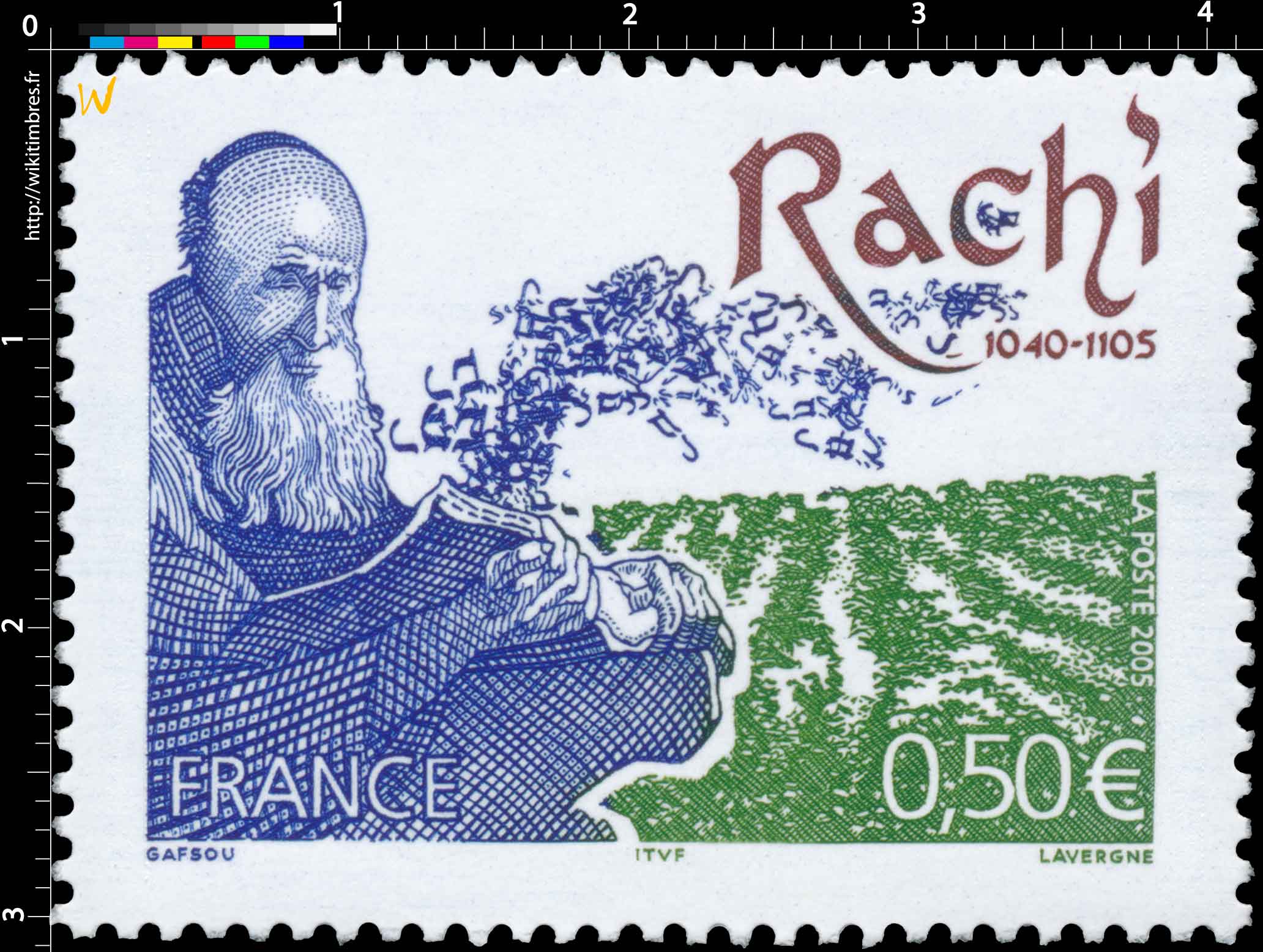 2005 Rachi 1040-1105