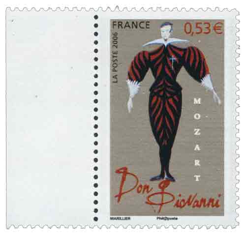 2006 Don Giovanni
