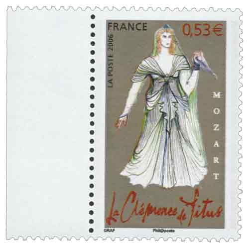 2006 La Clémence de Titus