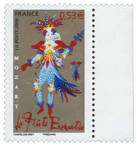 2006 La Flûte Enchantée