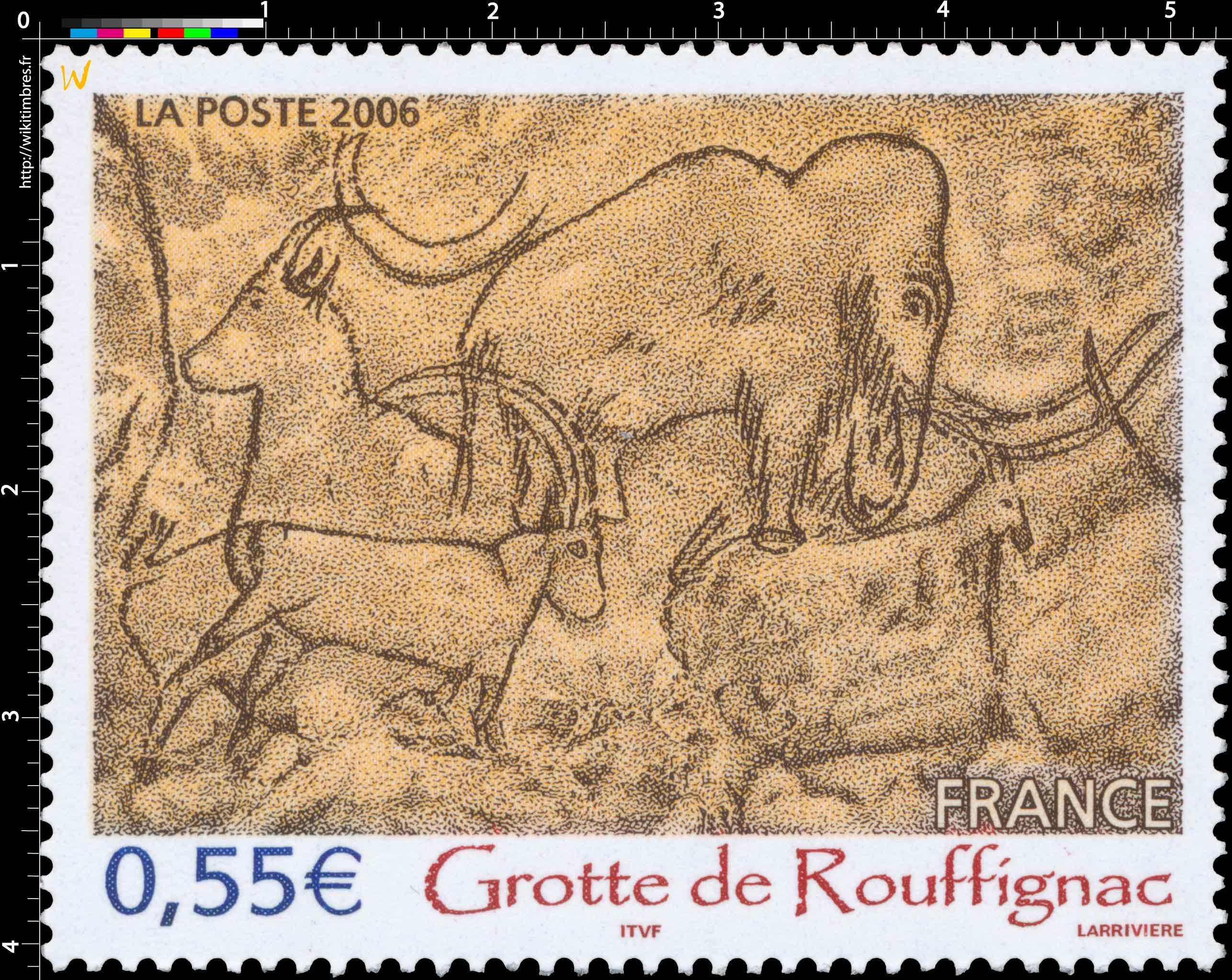 2006 Grotte de Rouffignac