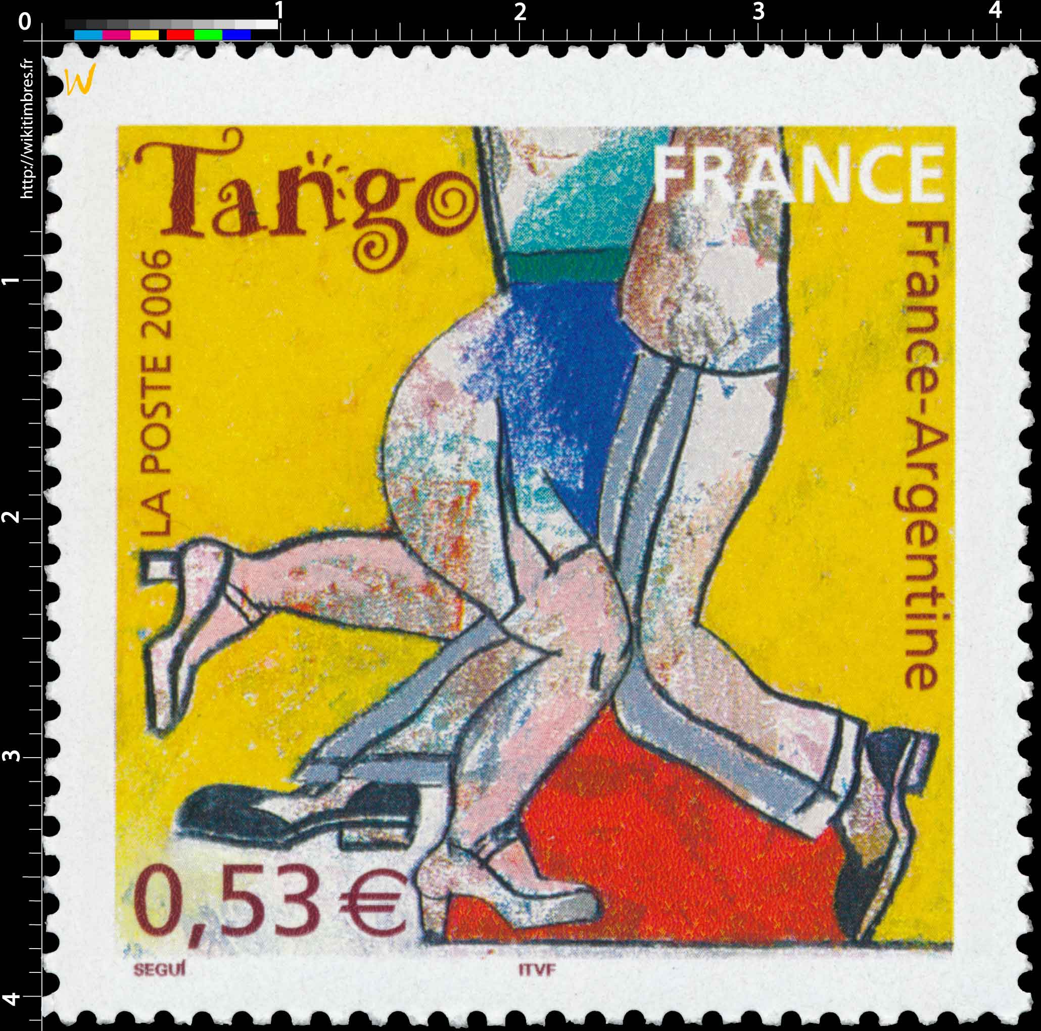2006 Tango France-Argentine