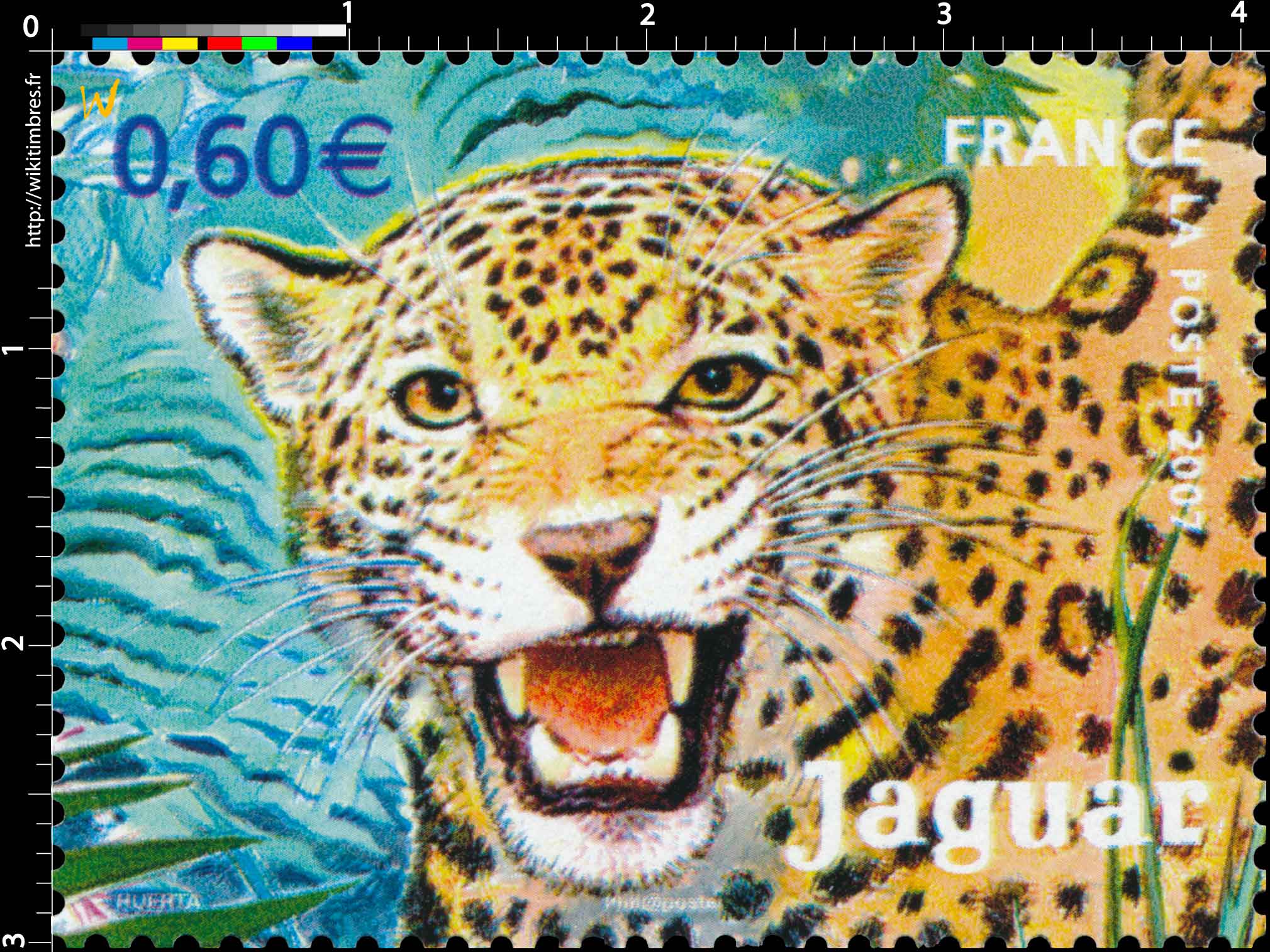 2007 Jaguar