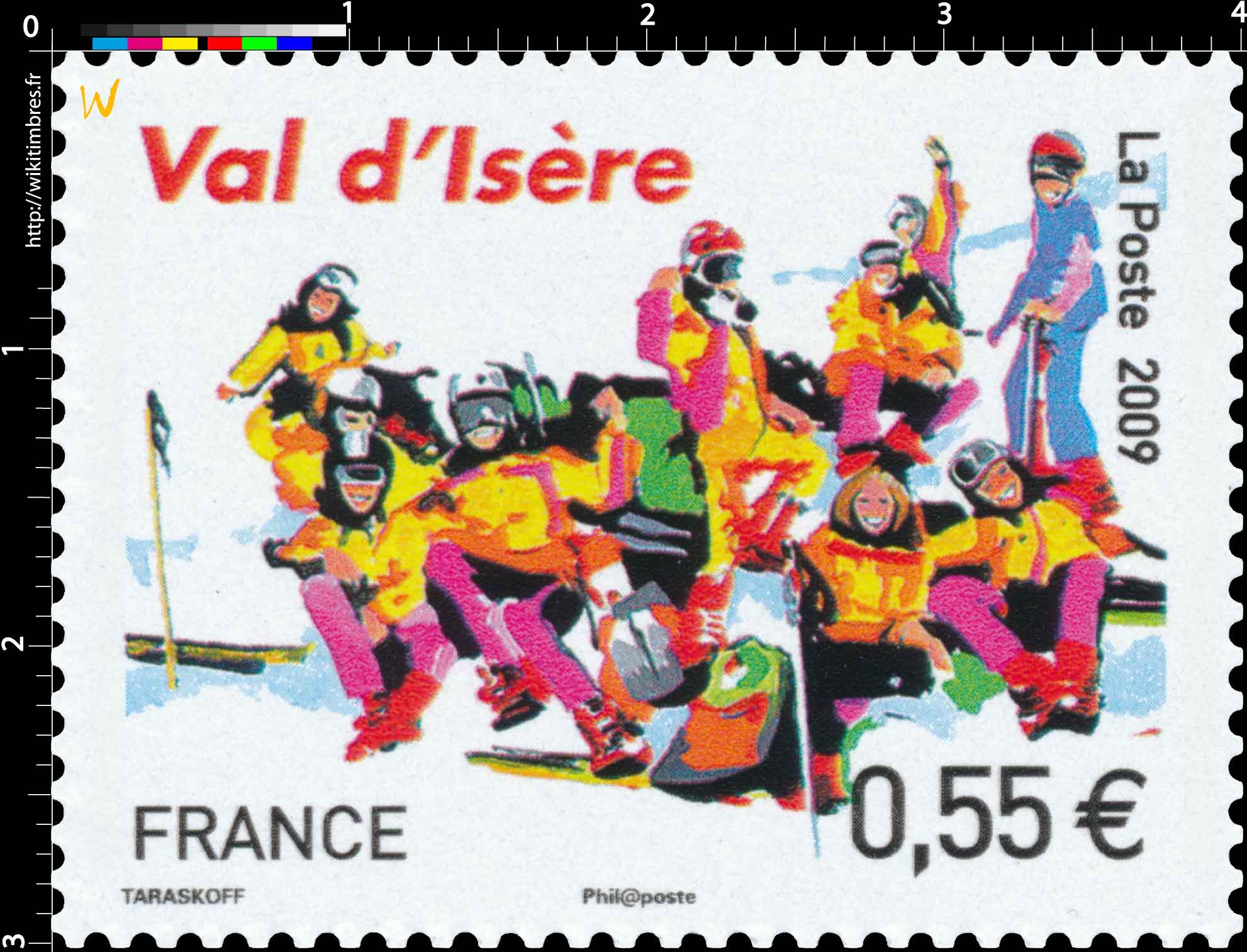 2009 Val-d'Isère