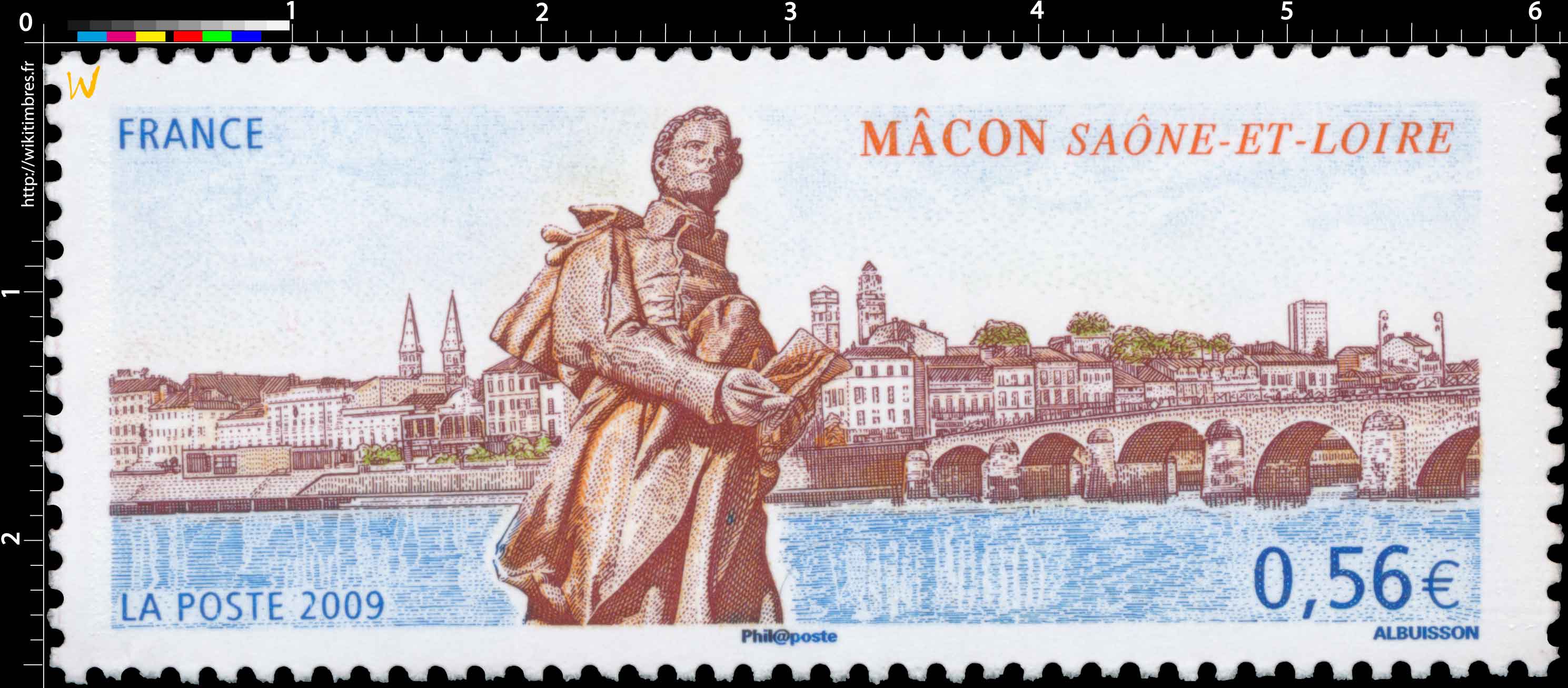 MÂCON SAÔNE-ET-LOIRE