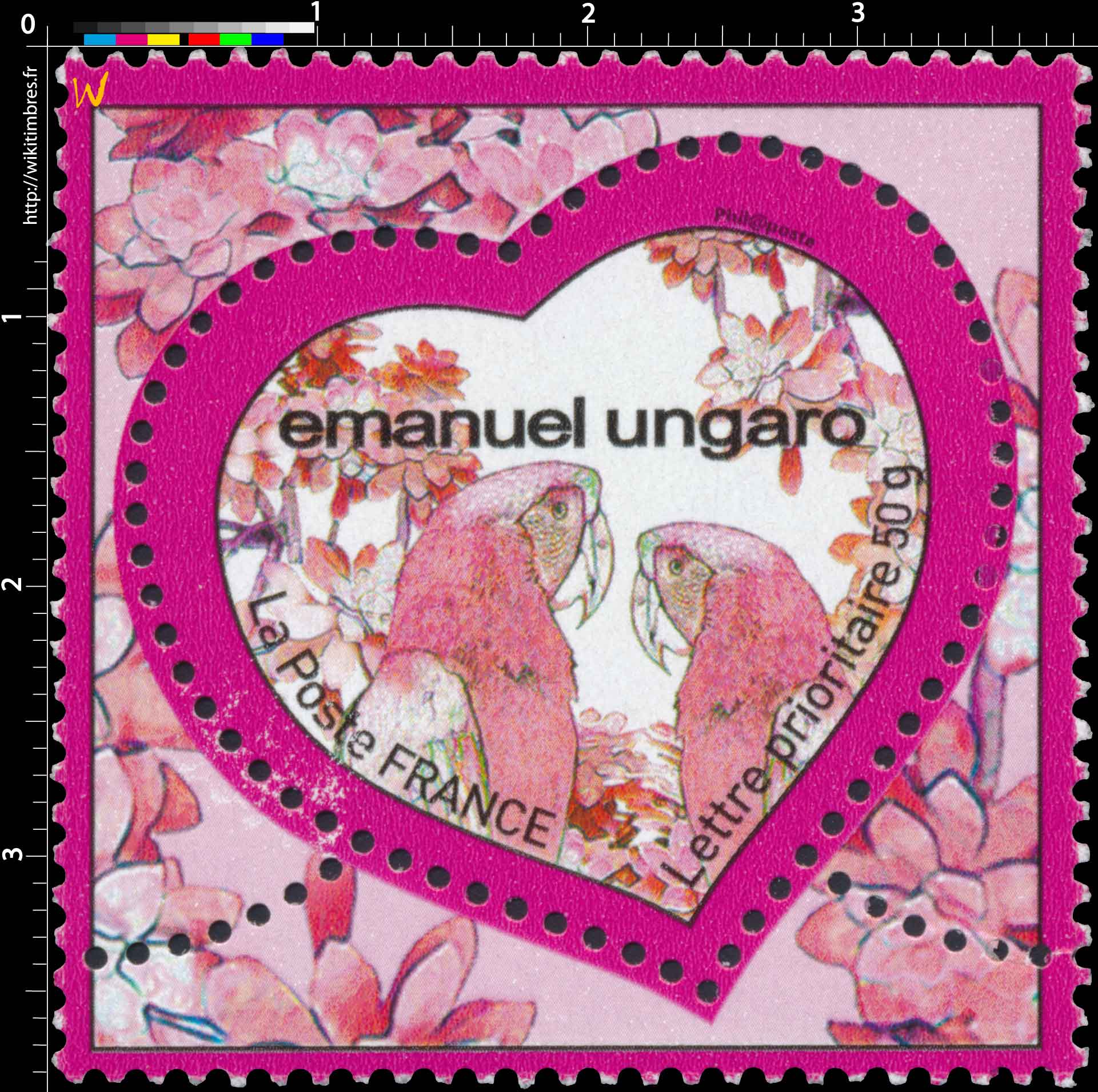 Emanuel Ungaro