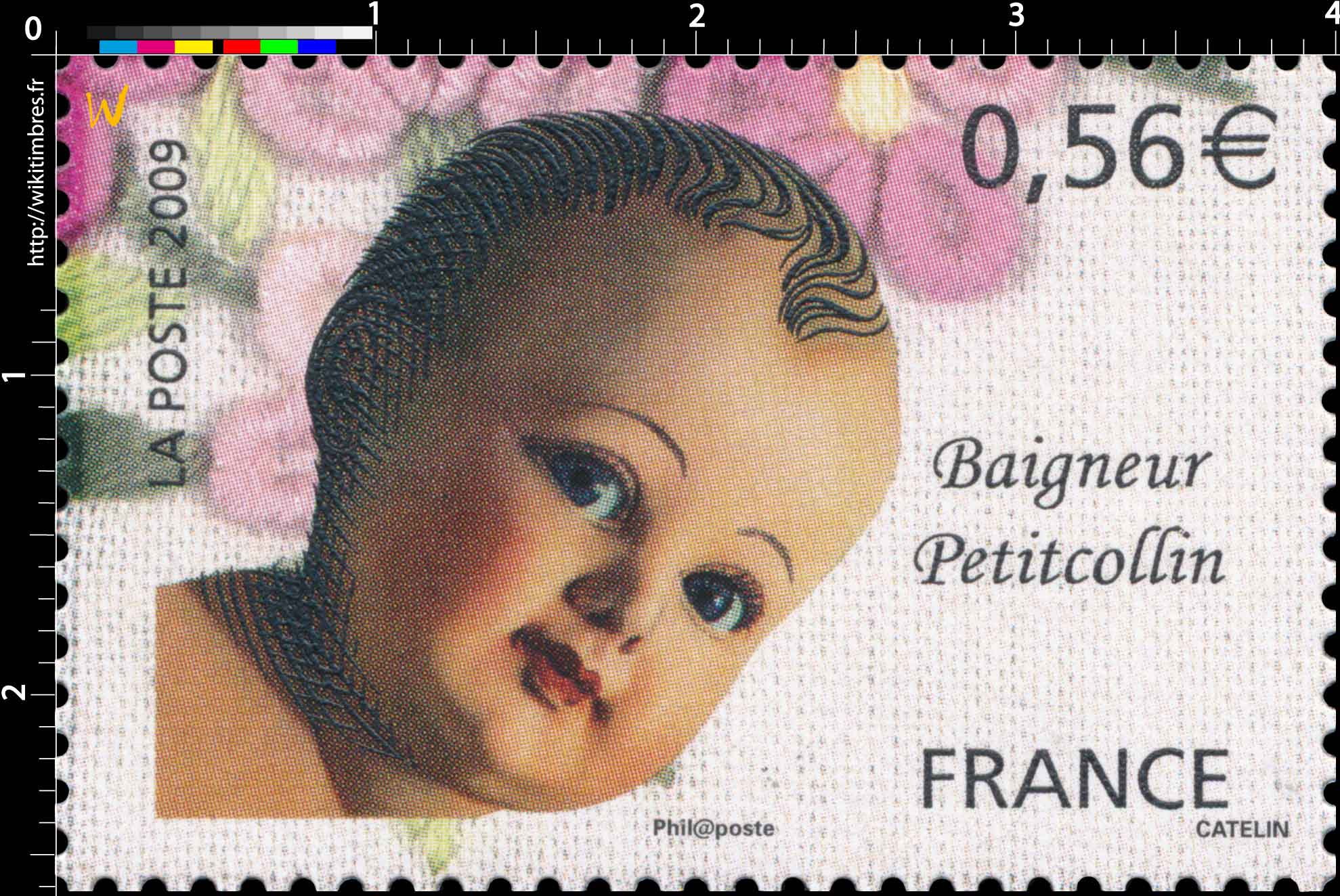 2009 Baigneur Petitcollin