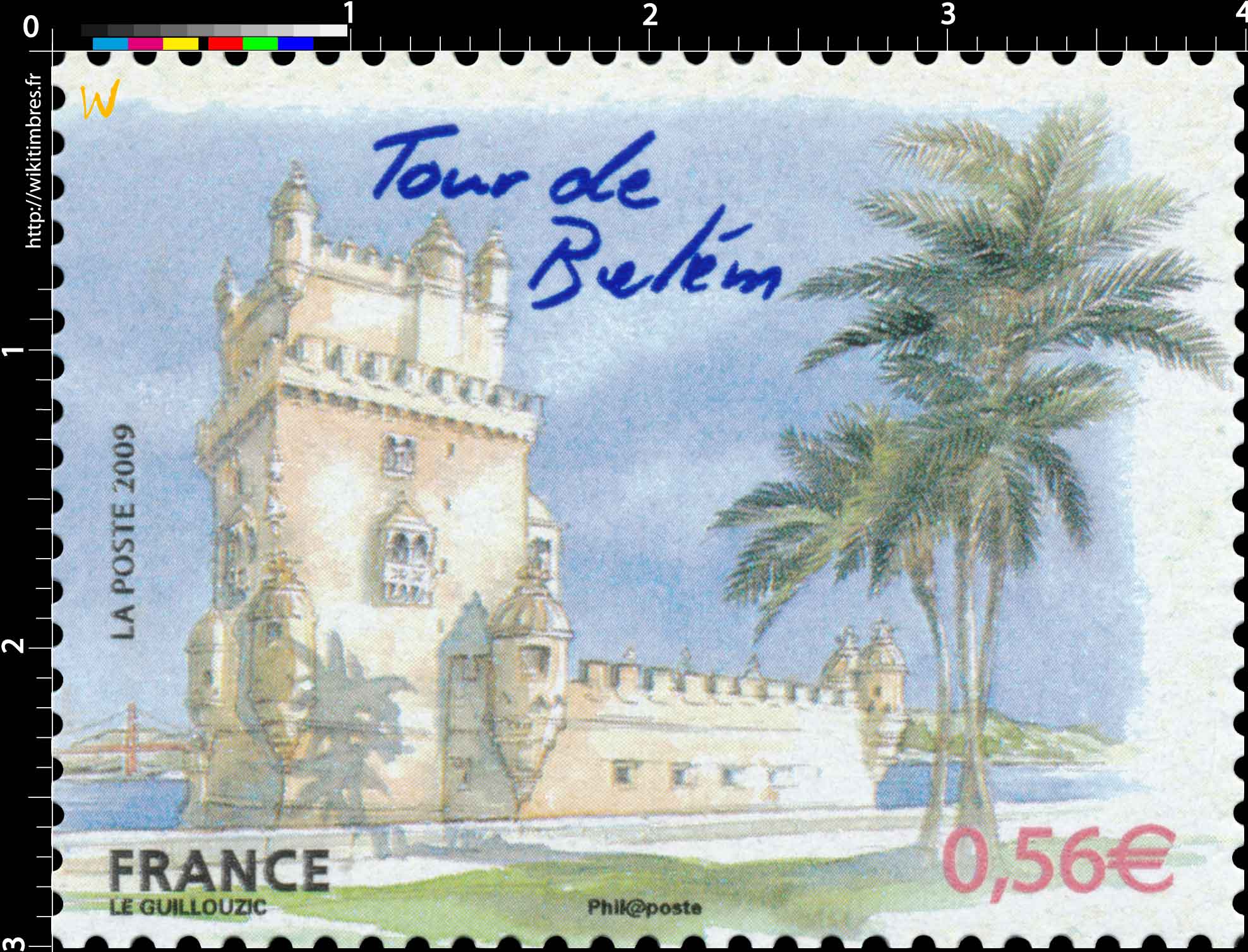 2009 Tour de Belém