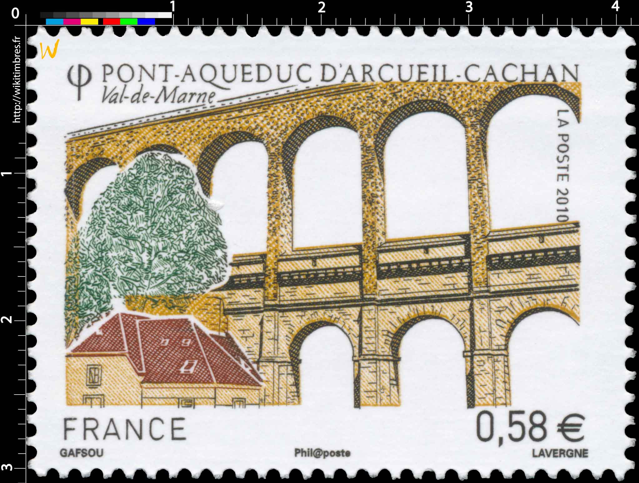 2010 Pont-aqueduc d’Arcueil-Cachan Val-de-Marne