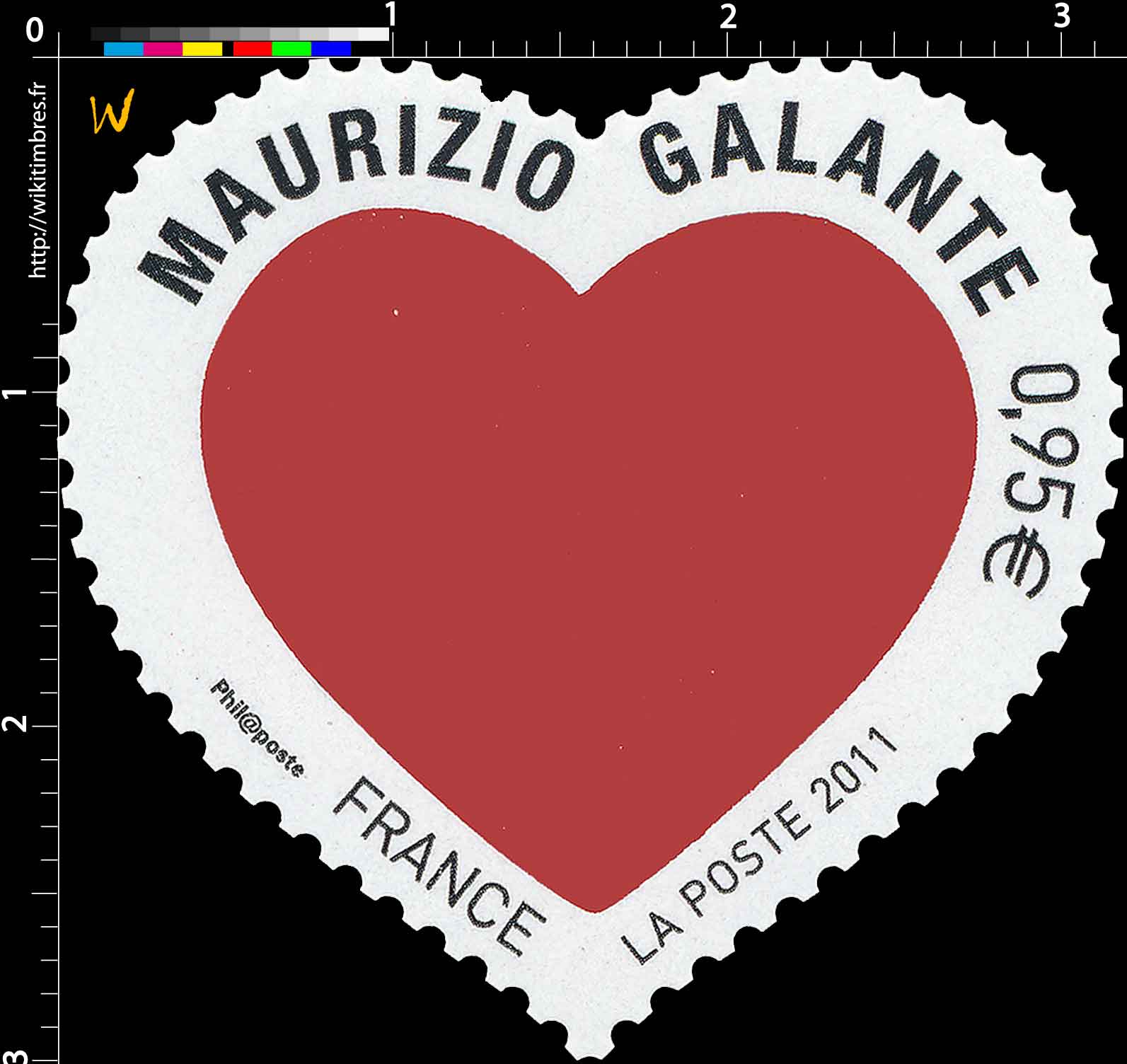 2011 Maurizio Galante