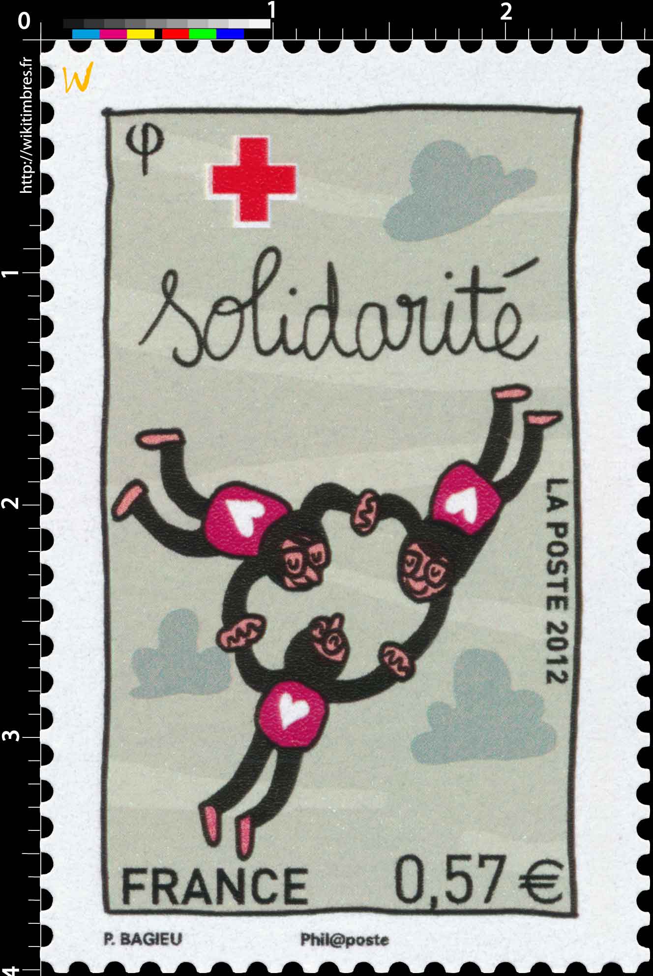 2012 solidarité