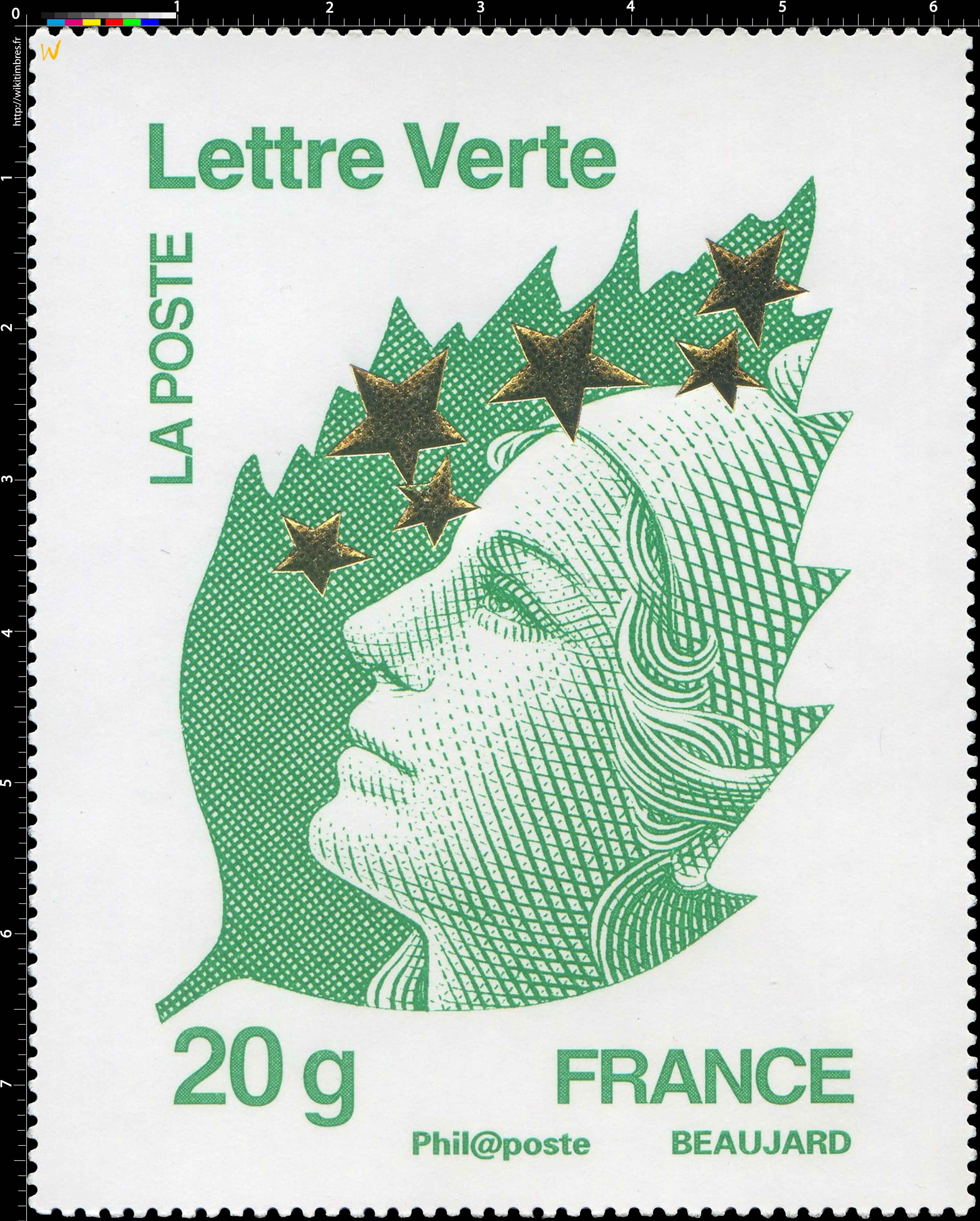 Sans légende particulière