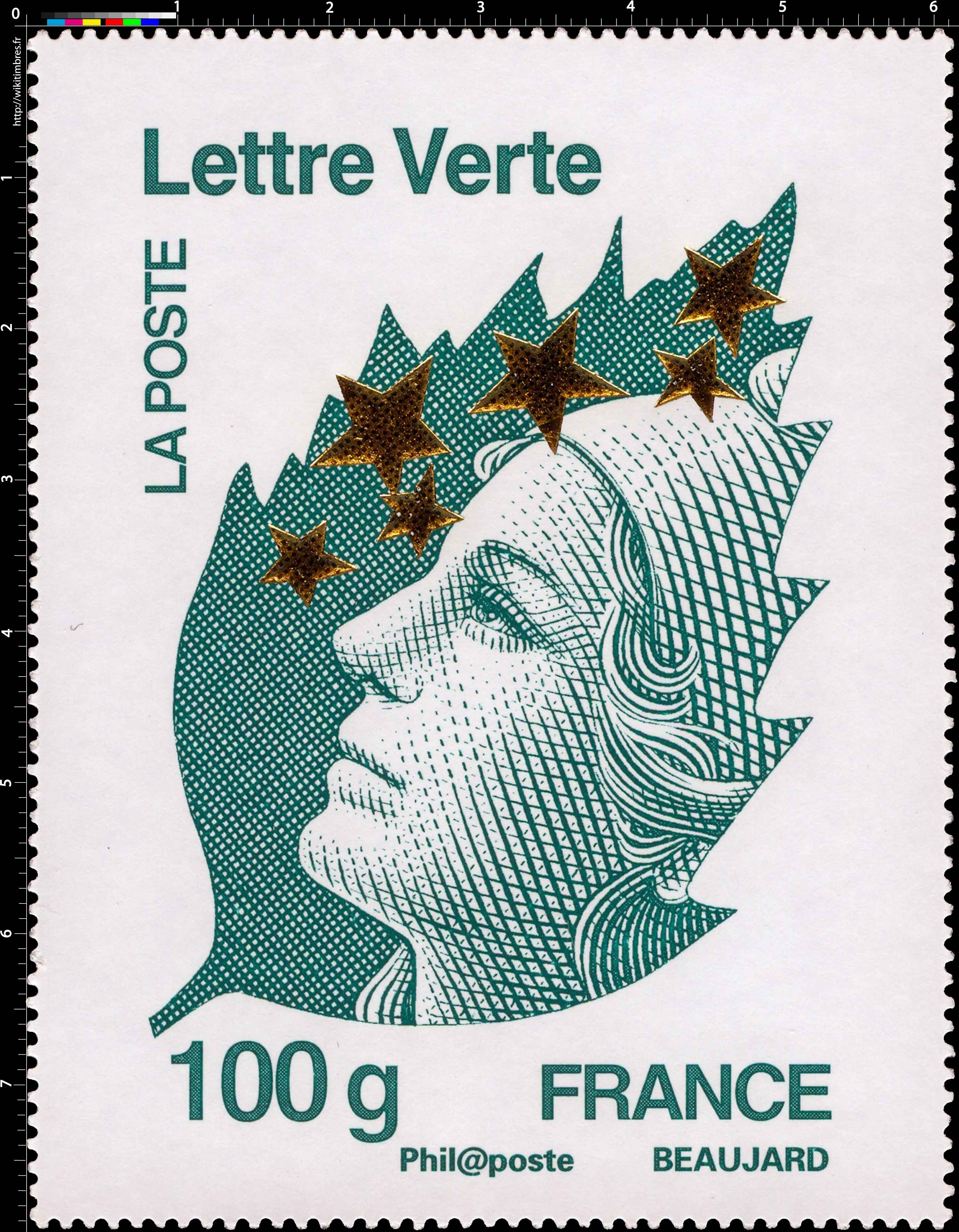 Sans légende particulière