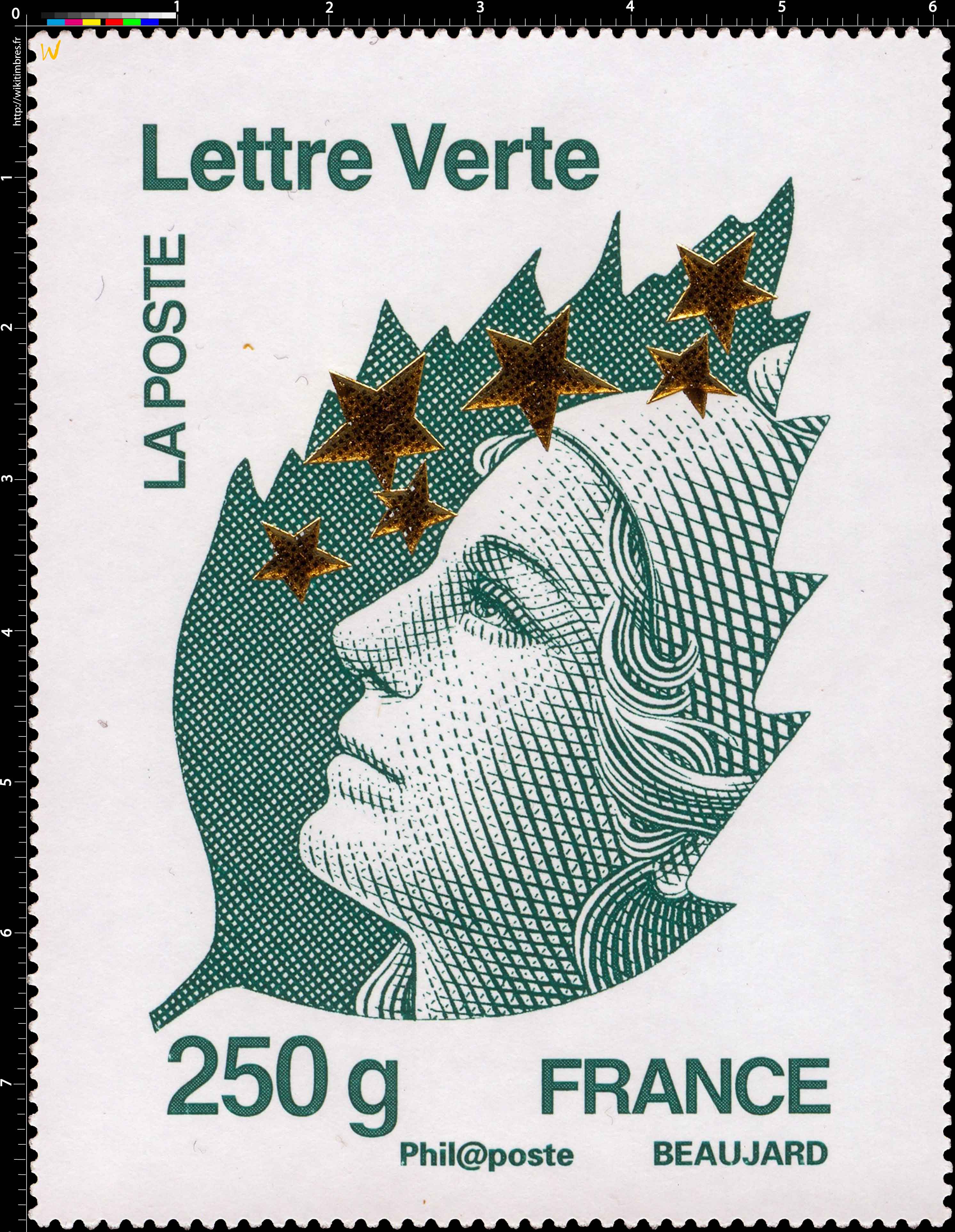 Sans légende particulière