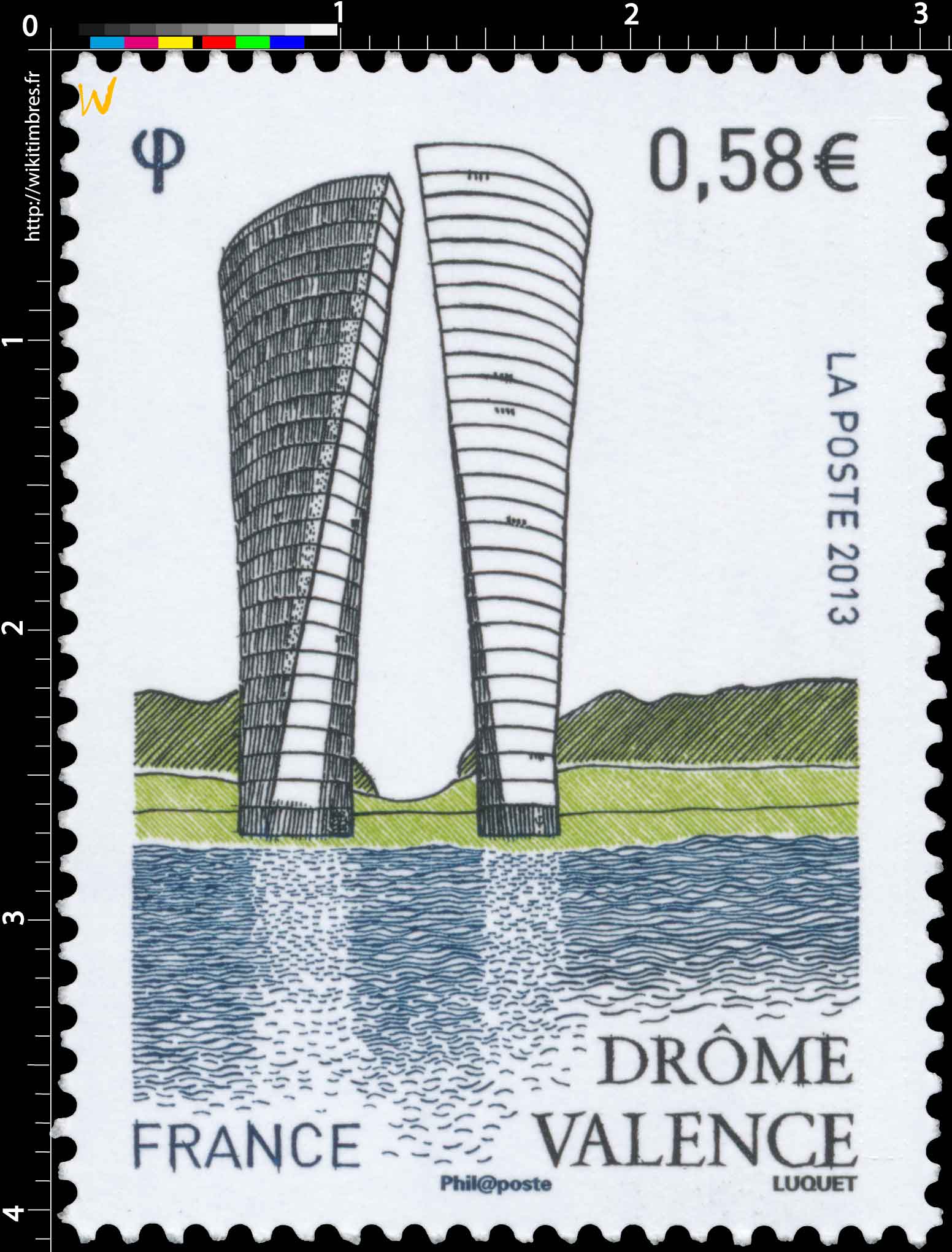 2013 Drôme Valence 