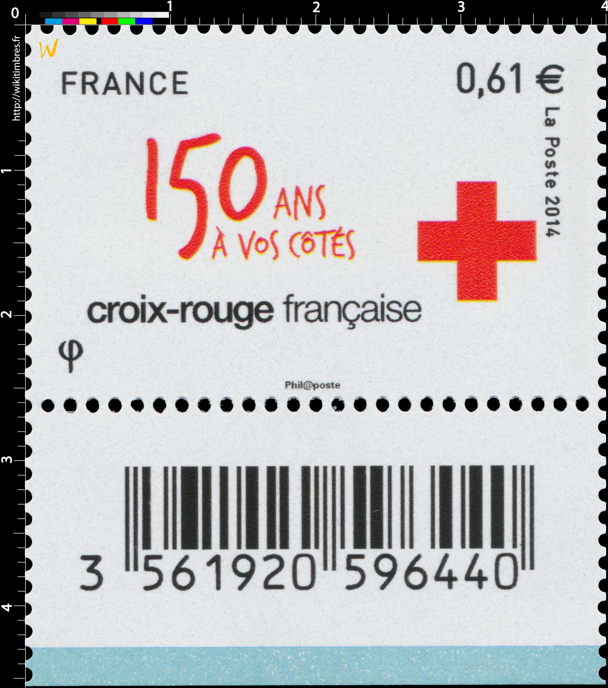 2014 150 ans à vos côtés