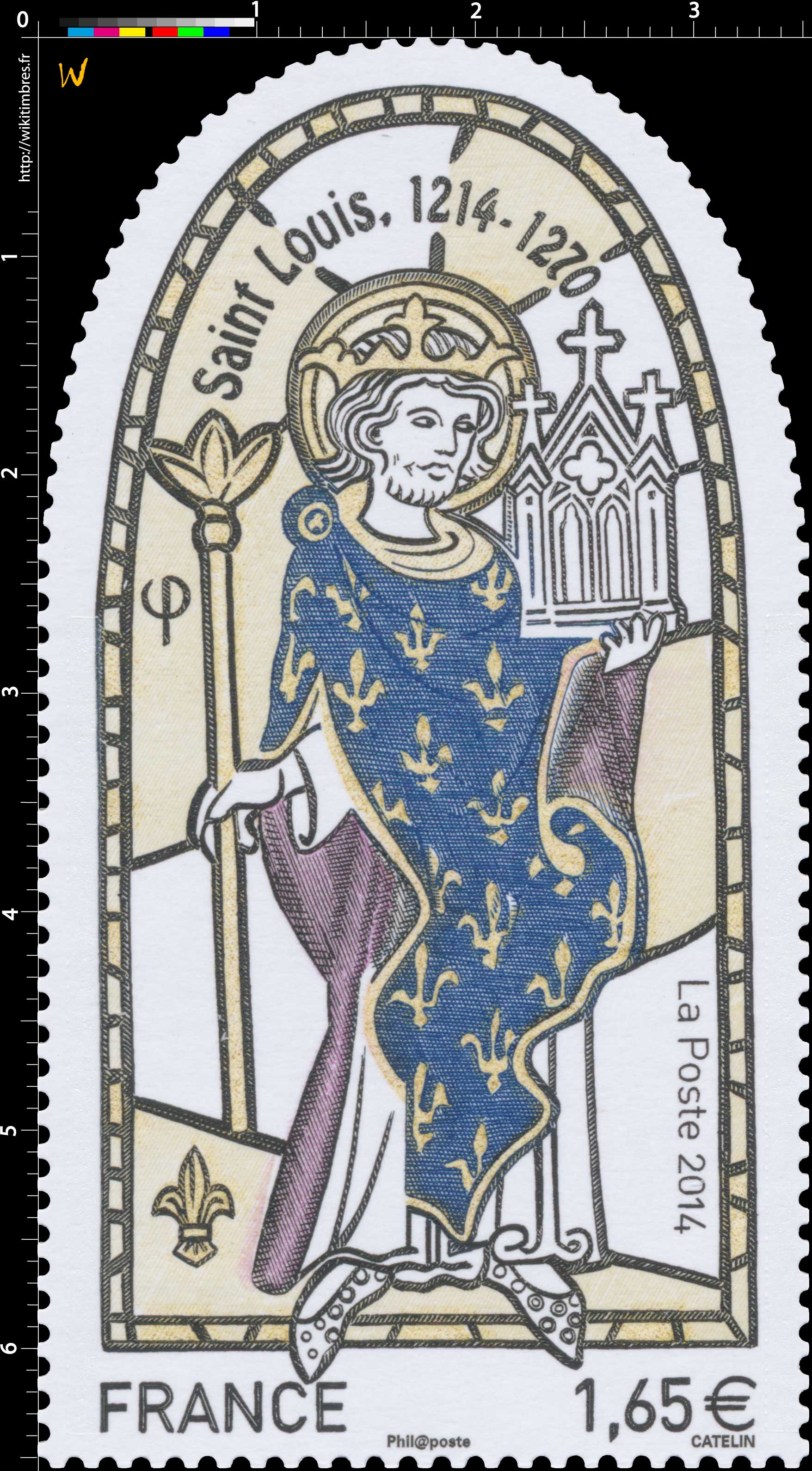 2014 Les grandes heures de l'histoire de France