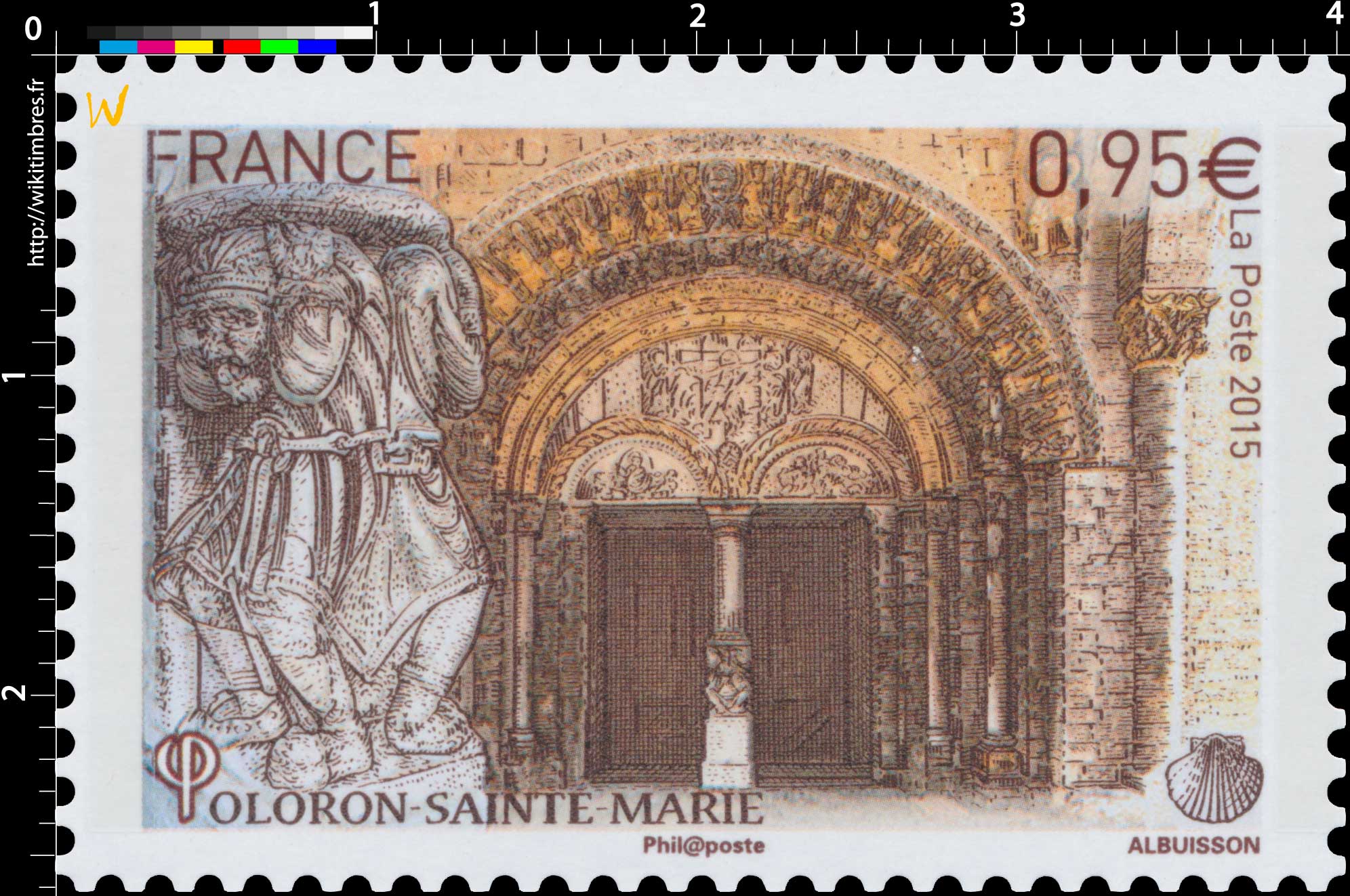 2015 Oloron-Sainte-Marie