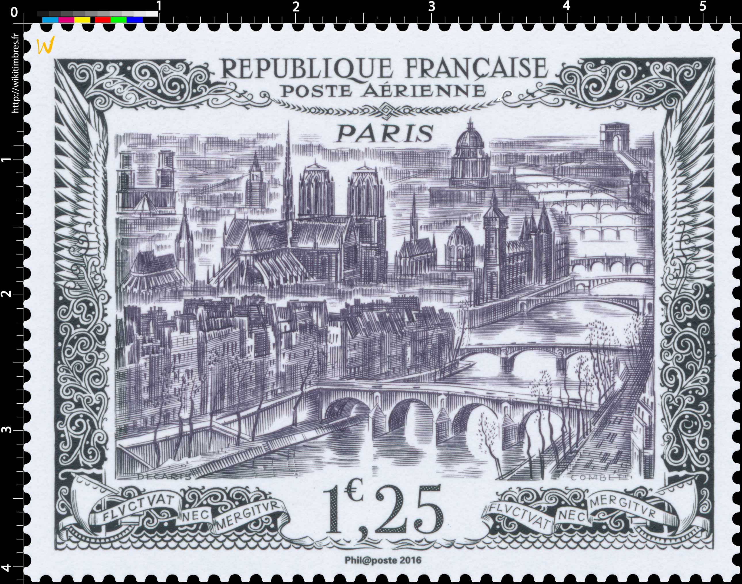 Trésors de la Philatélie 2016 - Paris