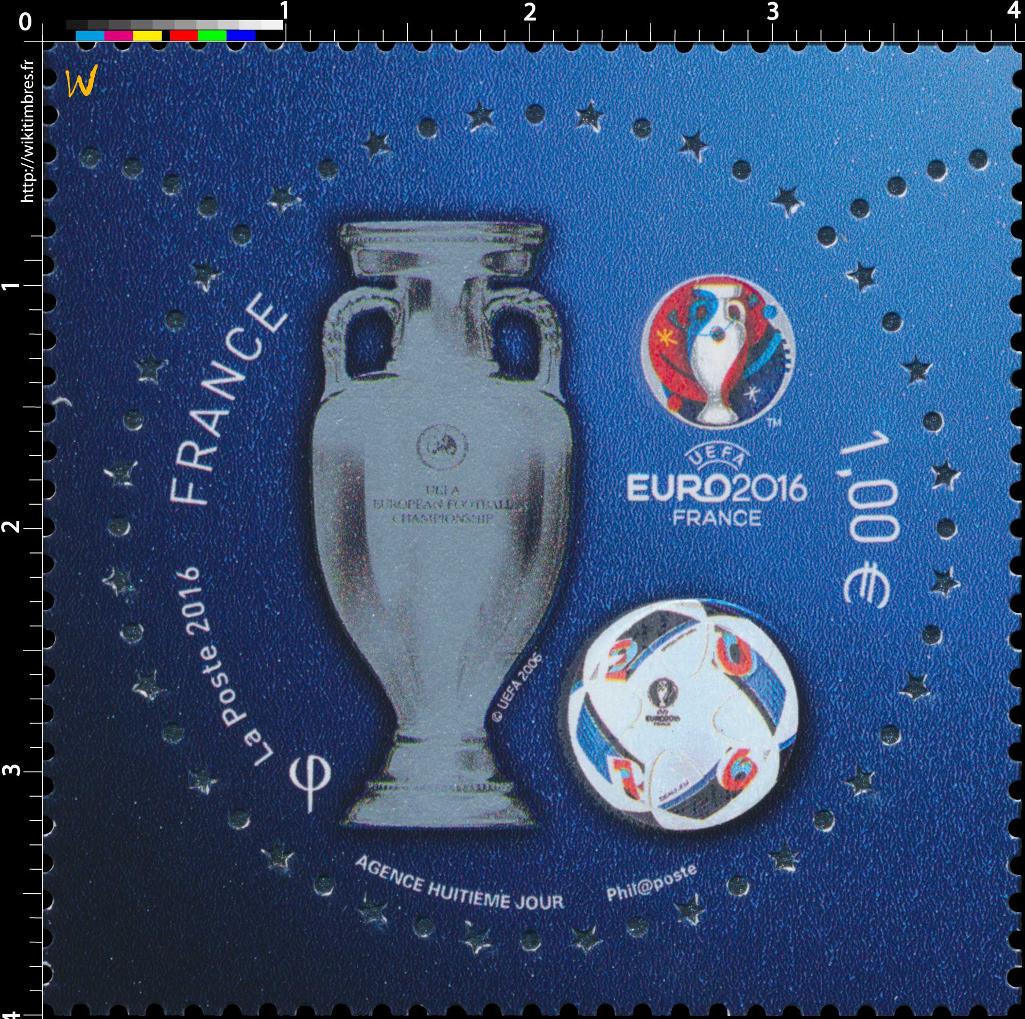 UEFA EURO 2016