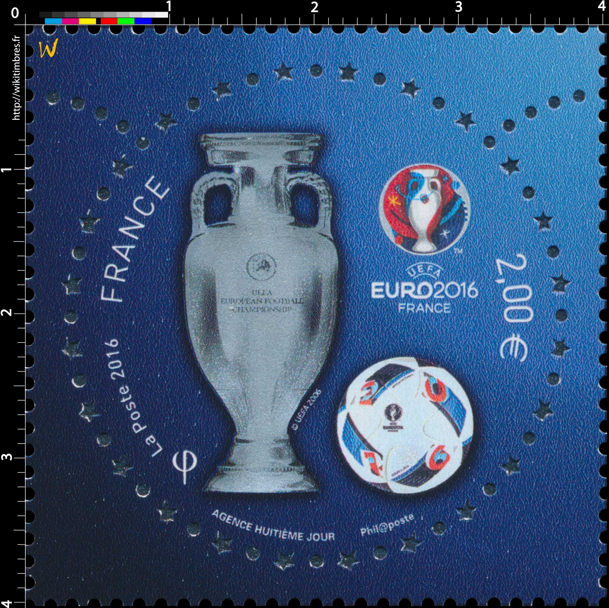 2016 UEFA Euro 2016