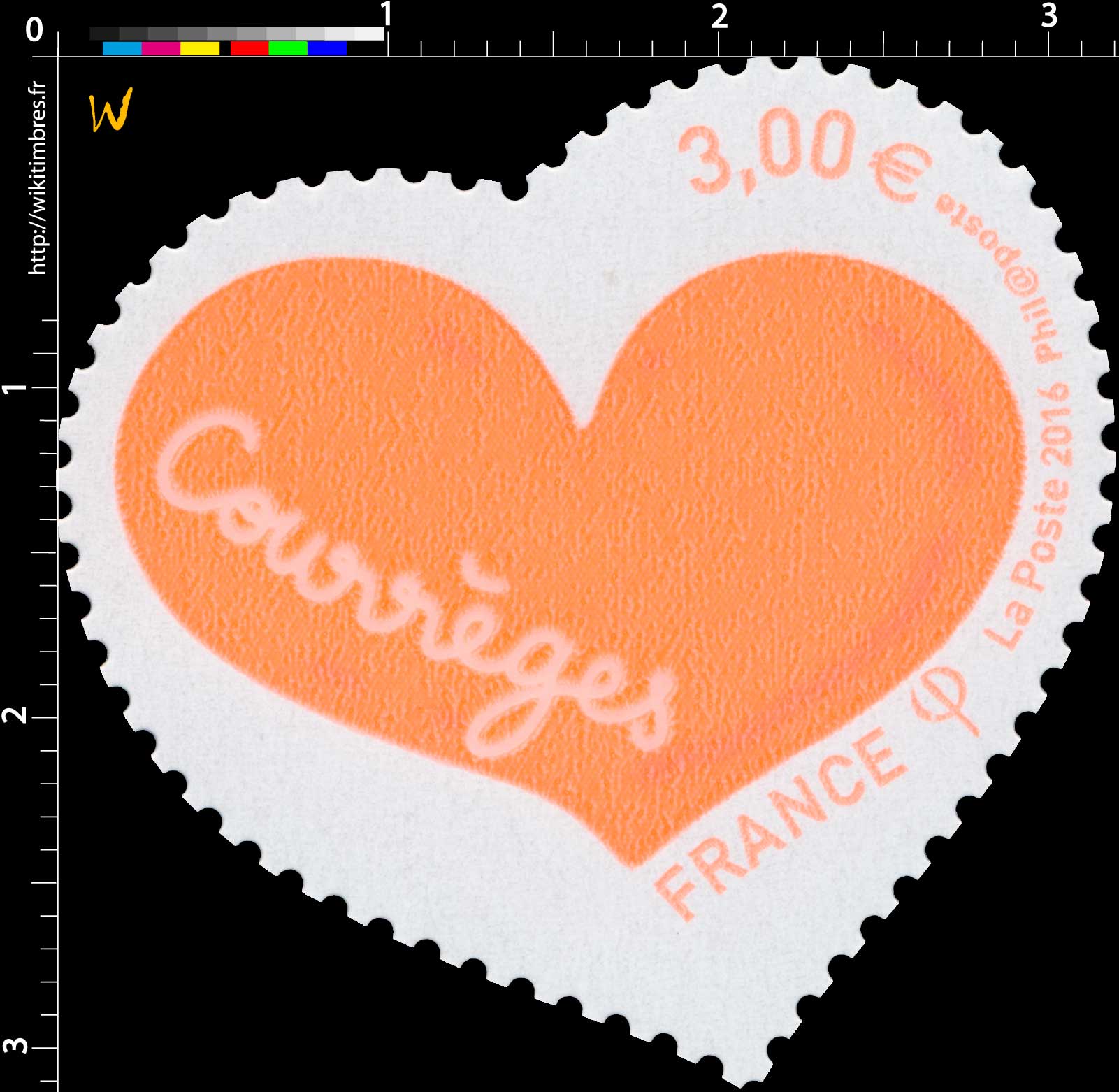 2016 Courrèges