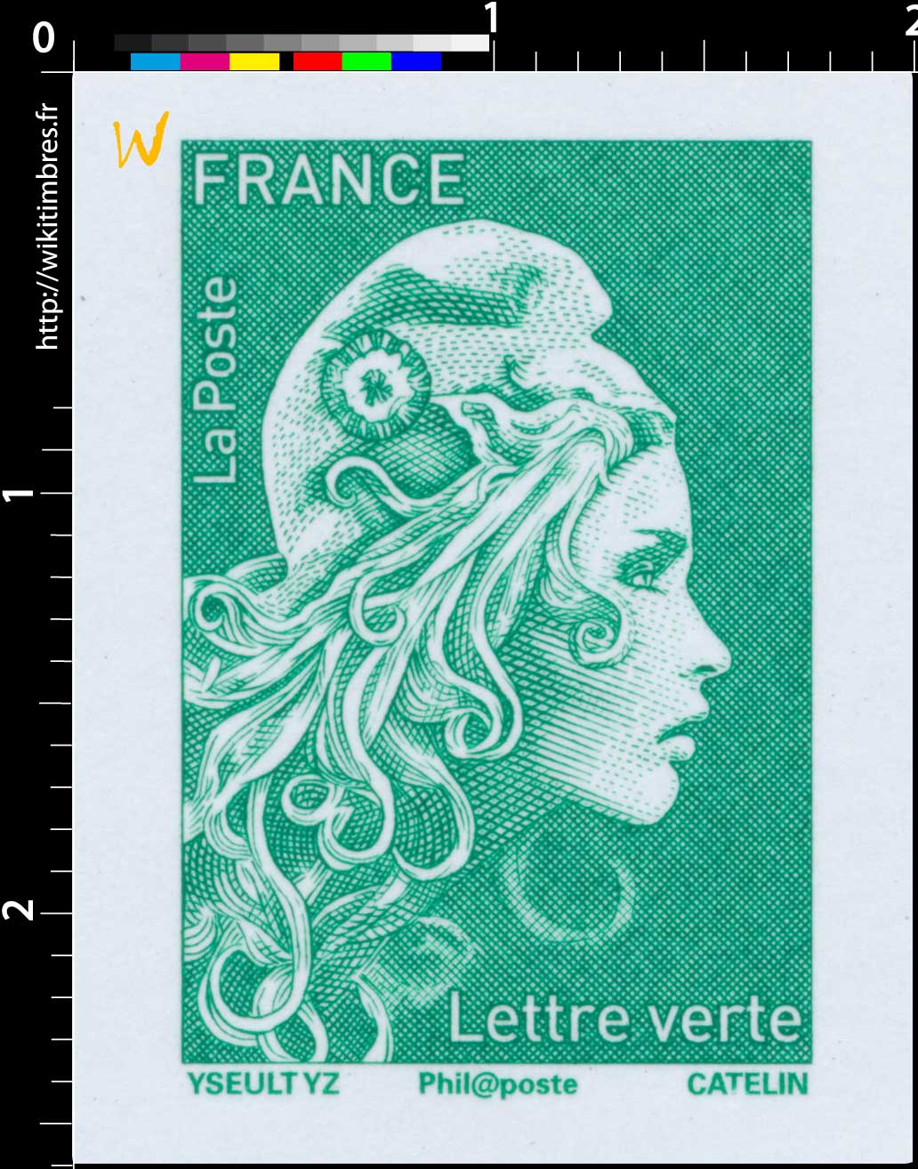 2018 Marianne l'engagée - Liberté Egalité Fraternité