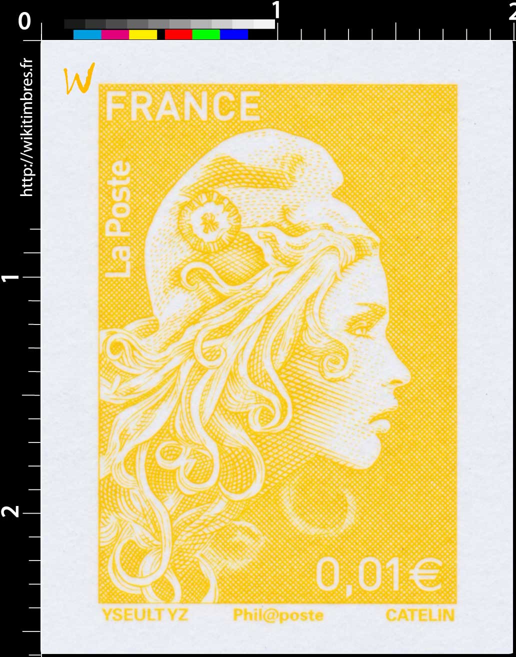 2018 Marianne l'engagée - Liberté Egalité Fraternité