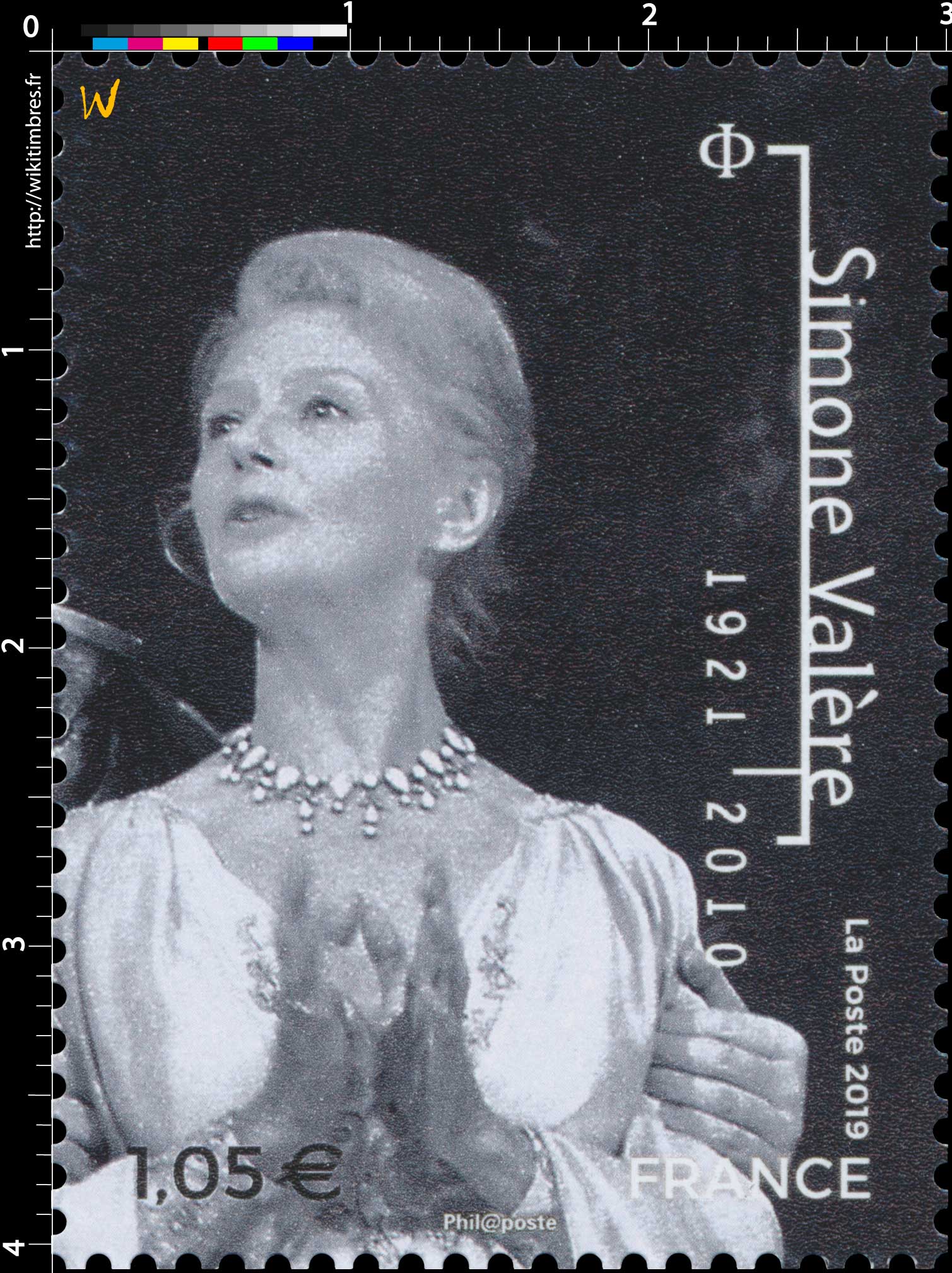 2019 SimoneValère 1921-2010