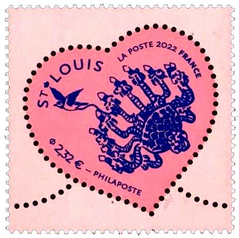 2022 ST Louis