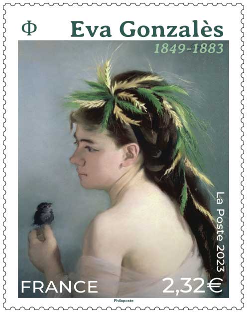 2023 EVA GONZALÈS 1849-1883