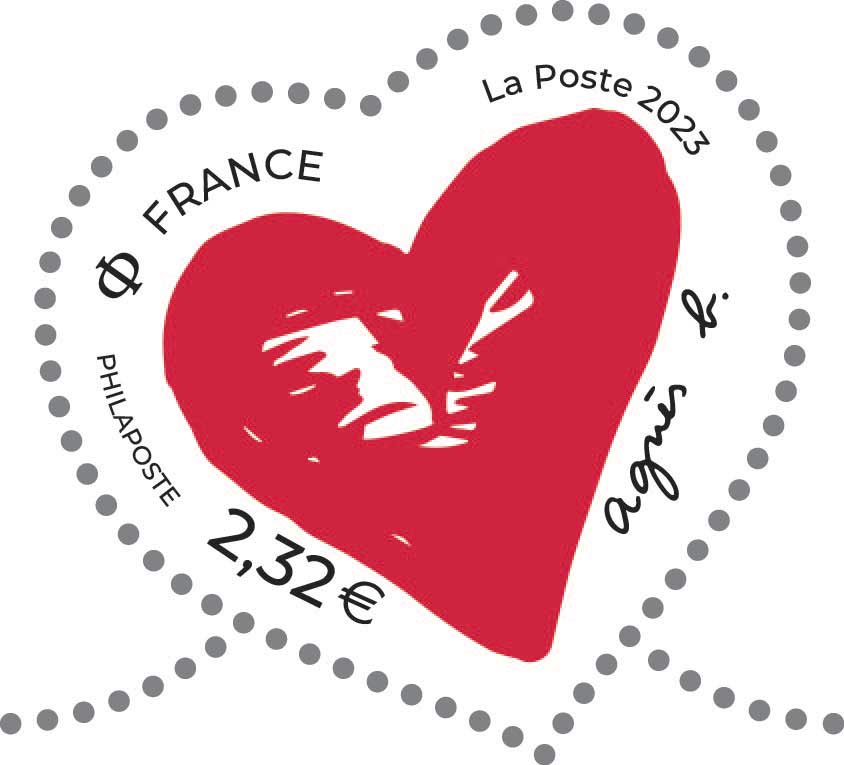 2023 agnès b. 