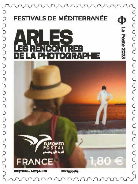 2023 Festivals de méditerranée - ARLES LES RENCONTRES DE LA PHOTOGRAPHIE