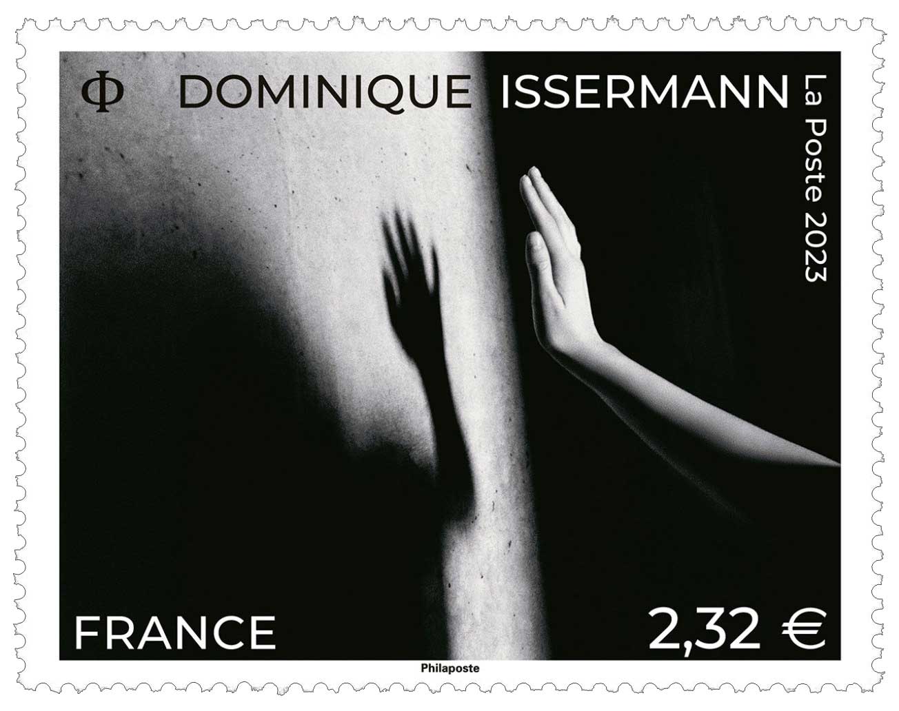 2023 DOMINIQUE ISSERMANN