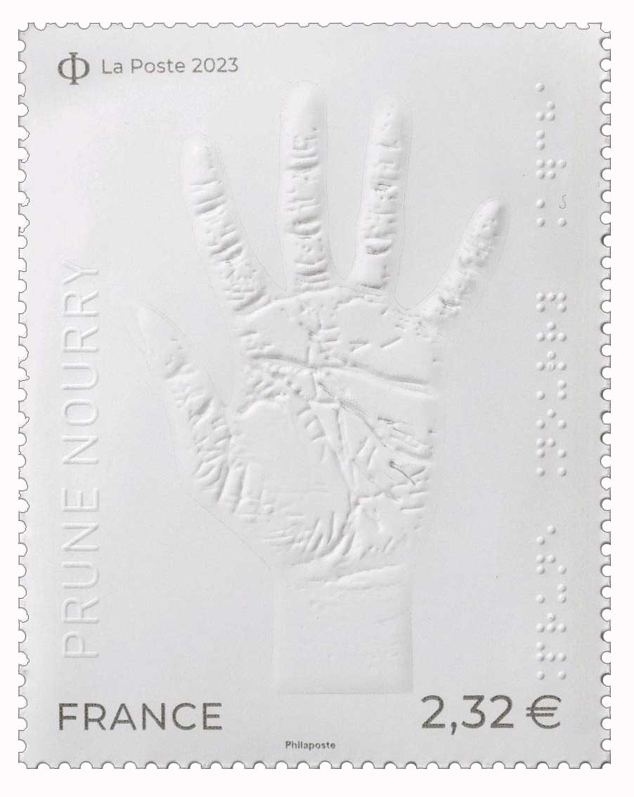 2023 PRUNE NOURRY