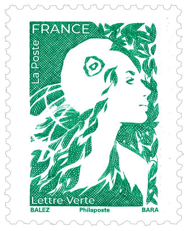 2023 Type Marianne de l'Avenir