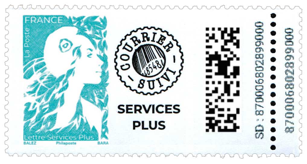 2023 Type Marianne de l'Avenir - SERVICES PLUS