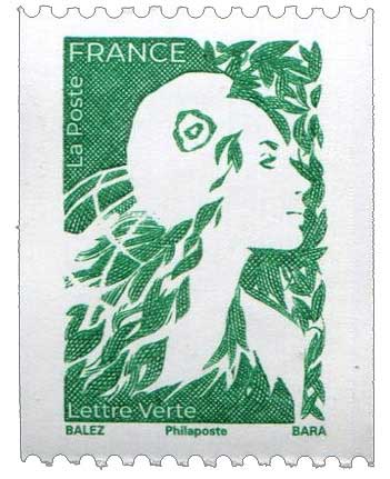 2023 Type Marianne de l'Avenir