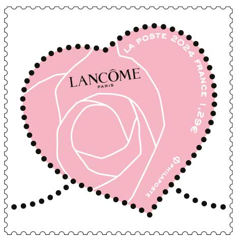 2024 LANCÔME - PARIS