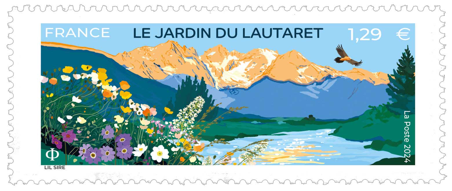 2024 LE JARDIN DU LAUTARET