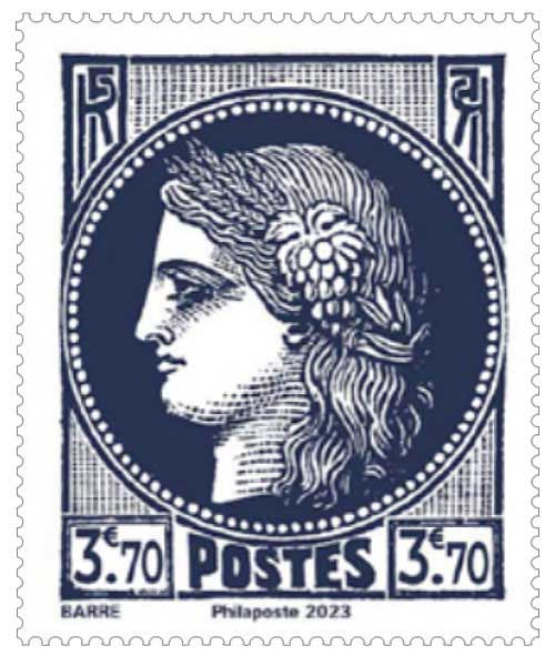 2024 type Cérès