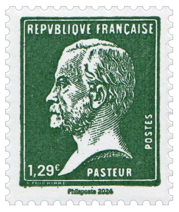 2024 PASTEUR